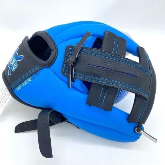 Franklin Air Tech Adapt T Ball Glove and Ball Set New - Picture 7 of 9